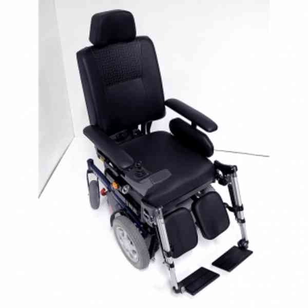 Elektrický invalidní vozík Beatle - foto 2