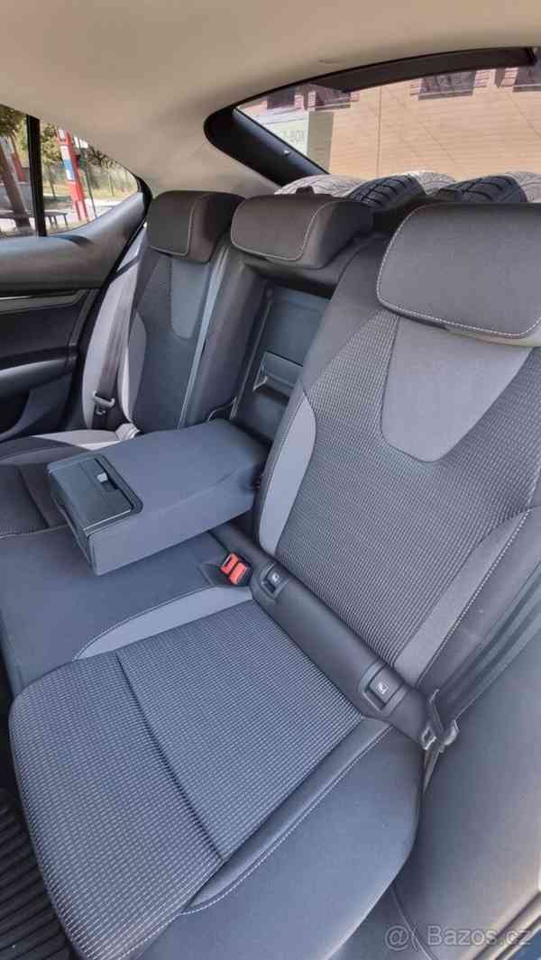 Škoda Octavia 2,0   Ambition plus tdi 85kw r.v.202 - foto 6