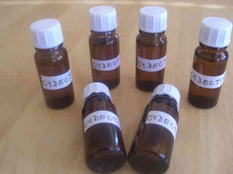 Cydectin +  can-tax20g  - foto 1