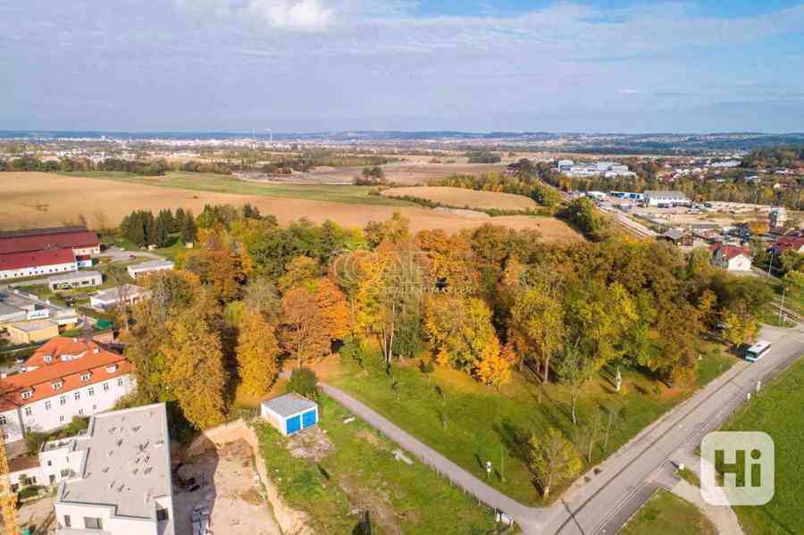 Prodej bytu 2+kk, ul. Poříčská, Boršov nad Vltavou - foto 26