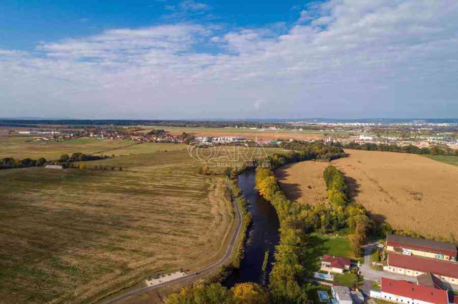 Prodej bytu 2+kk, ul. Poříčská, Boršov nad Vltavou - foto 25