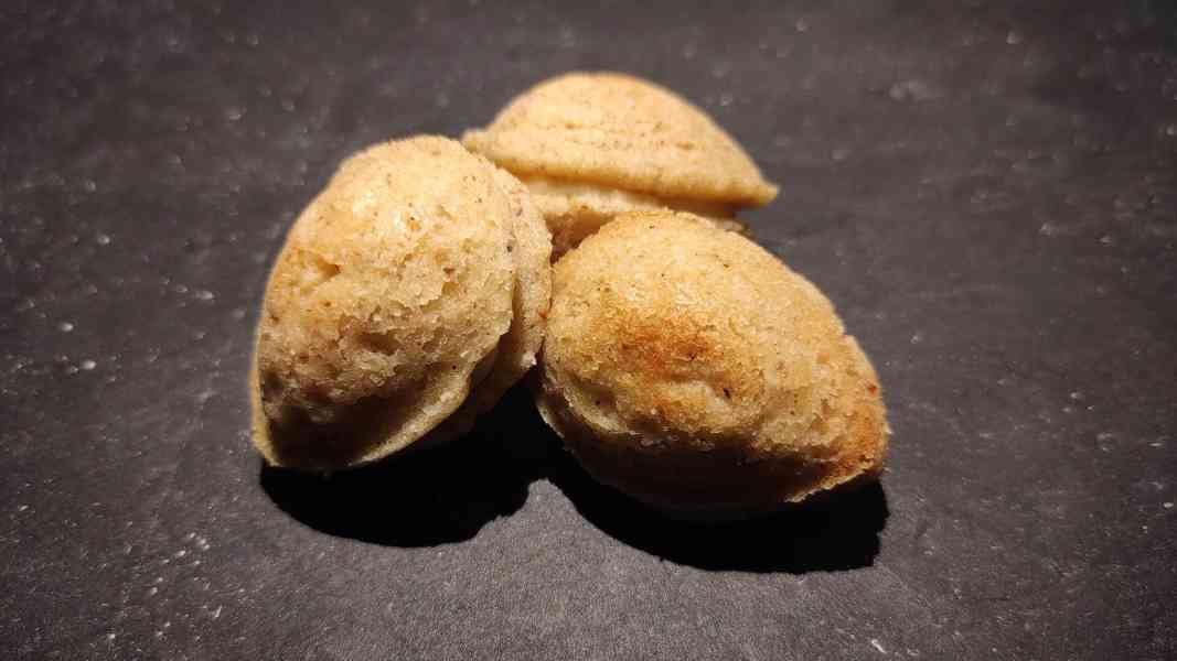 VEGAN Vánoční cukroví  - foto 6