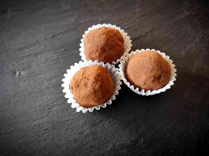 VEGAN Vánoční cukroví  - foto 8