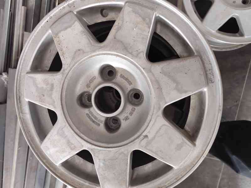 Prodám retro kola Volkswagen - foto 2