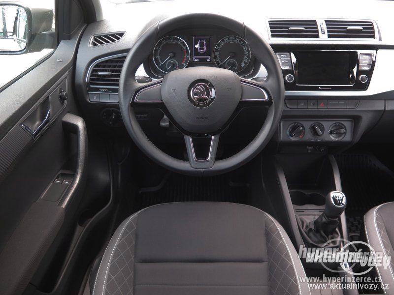 Škoda Fabia 1.0, benzín, RV 2019 - foto 4