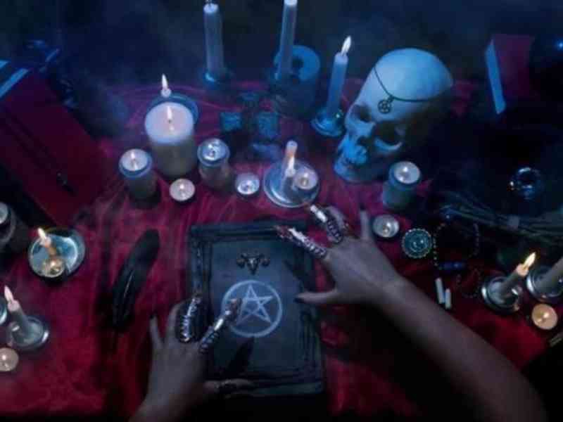 100% Psychic readings +256750134426 lost love spells/caster  - foto 1