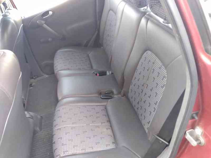 MERCEDES BENZ A 160 AVANTGARDE - foto 11