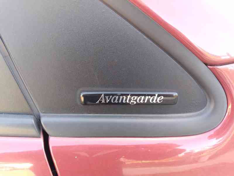 MERCEDES BENZ A 160 AVANTGARDE - foto 27