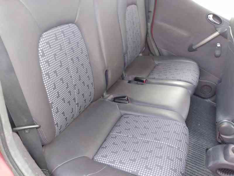 MERCEDES BENZ A 160 AVANTGARDE - foto 12