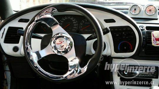 Toyota Celica 2.0 GTi lehký tuning - foto 4