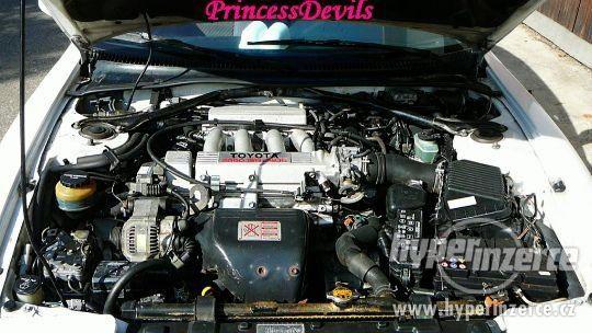 Toyota Celica 2.0 GTi lehký tuning - foto 5