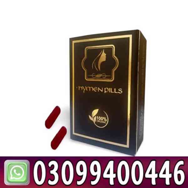 Artificial Hymen Pills in Pakistan } {0309}9400446{