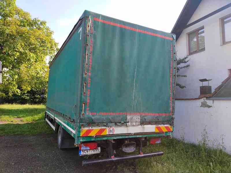 MAN TGL 8.220 9 t - foto 5