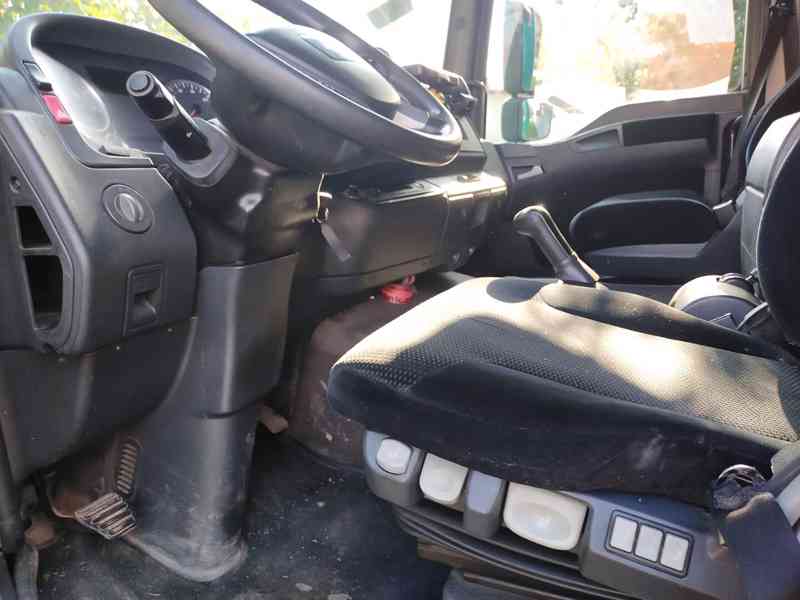 MAN TGL 8.220 9 t - foto 4