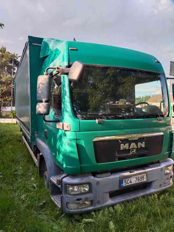 MAN TGL 8.220 9 t - foto 2