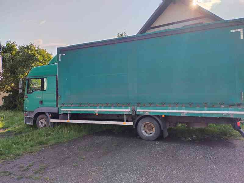 MAN TGL 8.220 9 t - foto 3