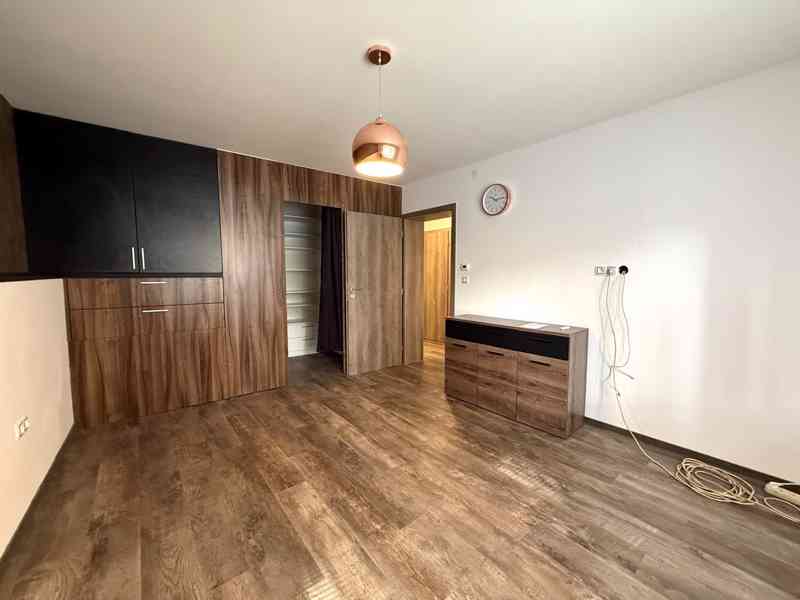 PRONÁJEM BYTU 3+KK O CP 117 M2V OBCI MORAVSKÉ KNÍNICE - foto 13