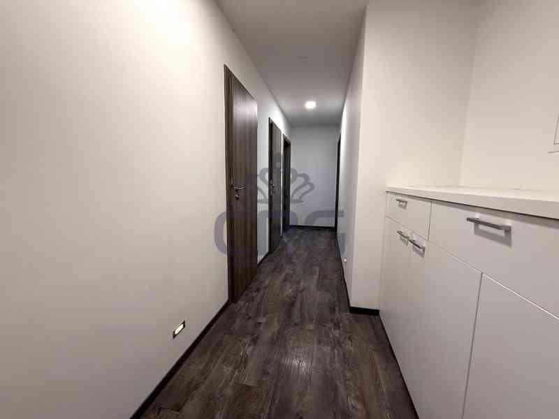PRONÁJEM BYTU 3+KK O CP 117 M2V OBCI MORAVSKÉ KNÍNICE - foto 18
