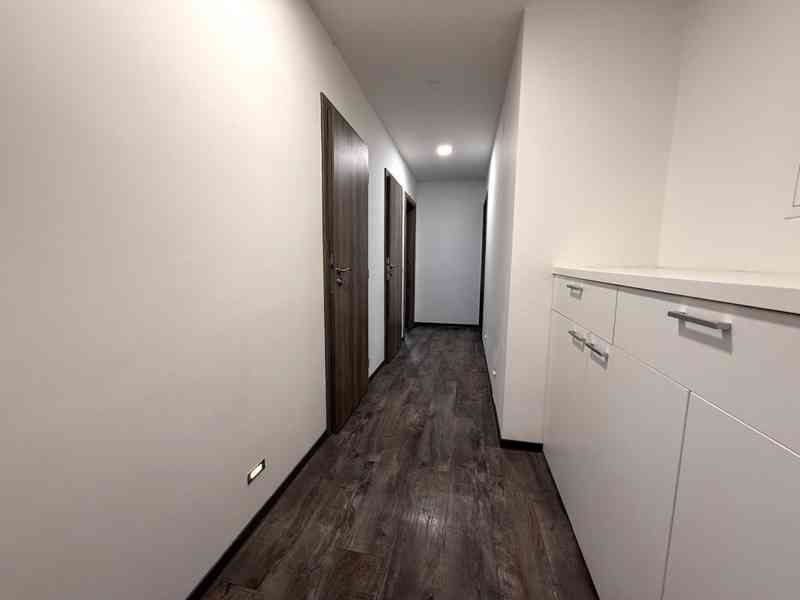 PRONÁJEM BYTU 3+KK O CP 117 M2V OBCI MORAVSKÉ KNÍNICE - foto 15