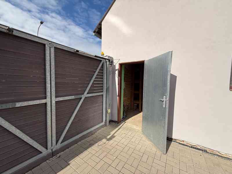 PRONÁJEM BYTU 3+KK O CP 117 M2V OBCI MORAVSKÉ KNÍNICE - foto 18