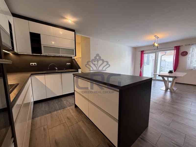 PRONÁJEM BYTU 3+KK O CP 117 M2V OBCI MORAVSKÉ KNÍNICE - foto 6