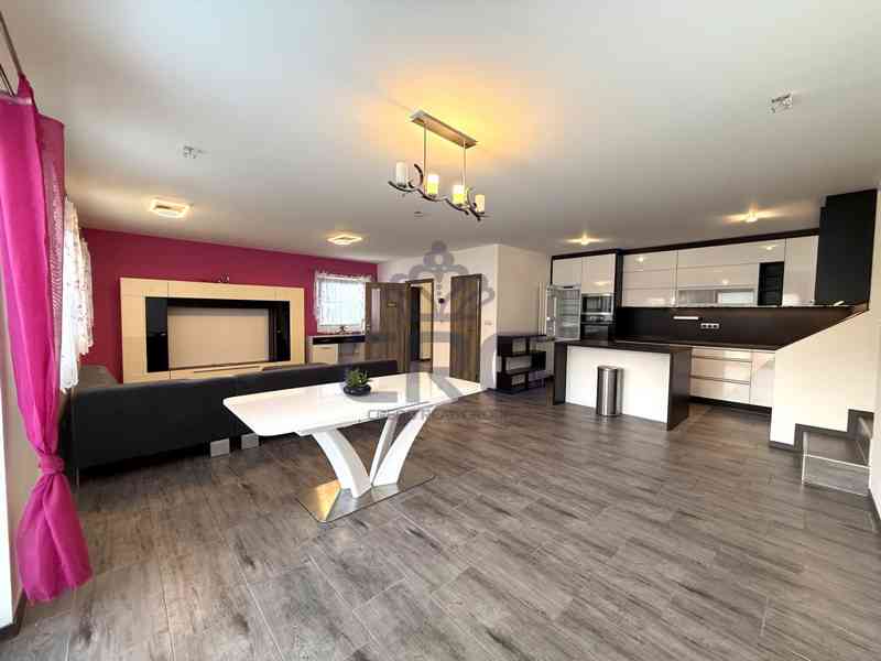 PRONÁJEM BYTU 3+KK O CP 117 M2V OBCI MORAVSKÉ KNÍNICE - foto 3