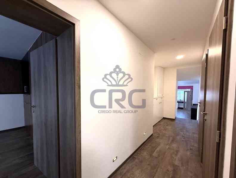PRONÁJEM BYTU 3+KK O CP 117 M2V OBCI MORAVSKÉ KNÍNICE - foto 14