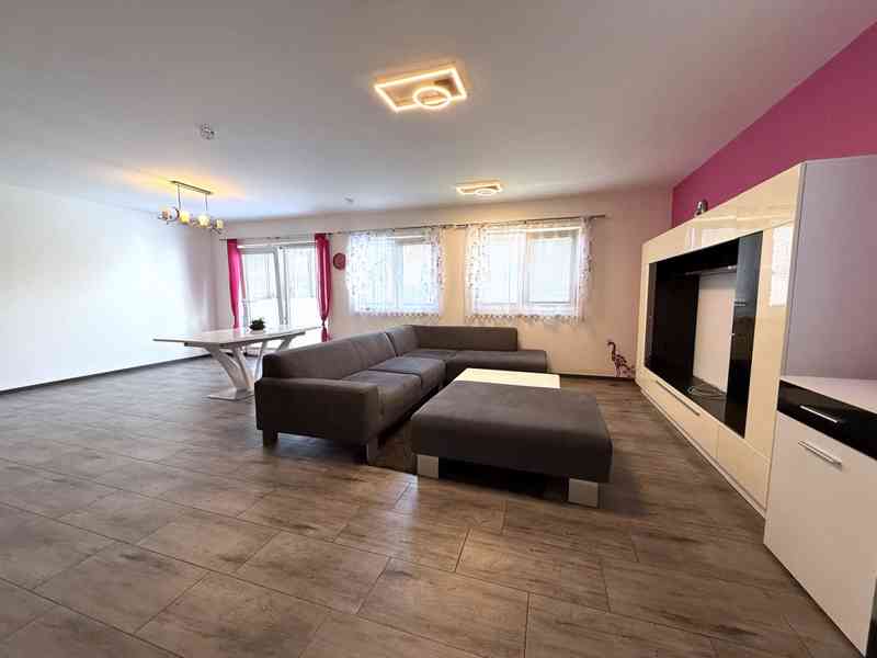 PRONÁJEM BYTU 3+KK O CP 117 M2V OBCI MORAVSKÉ KNÍNICE - foto 6