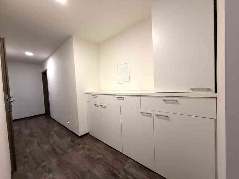 PRONÁJEM BYTU 3+KK O CP 117 M2V OBCI MORAVSKÉ KNÍNICE - foto 8