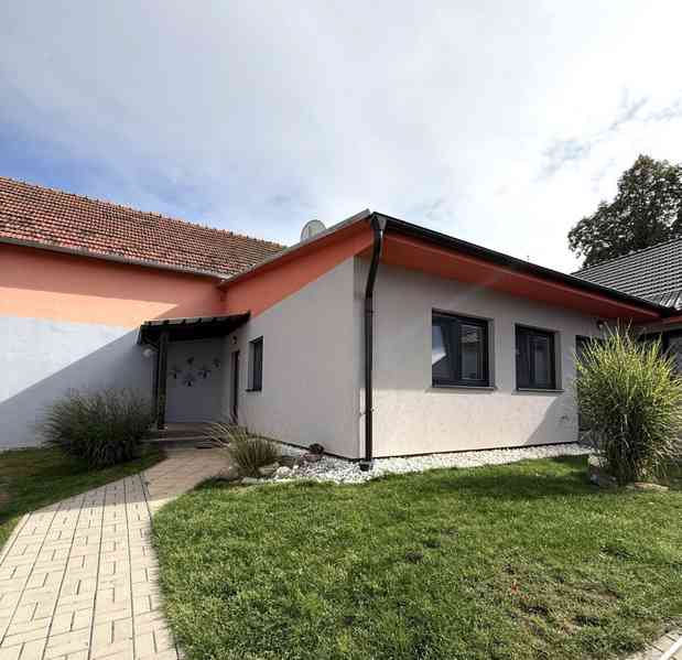 PRONÁJEM BYTU 3+KK O CP 117 M2V OBCI MORAVSKÉ KNÍNICE - foto 19