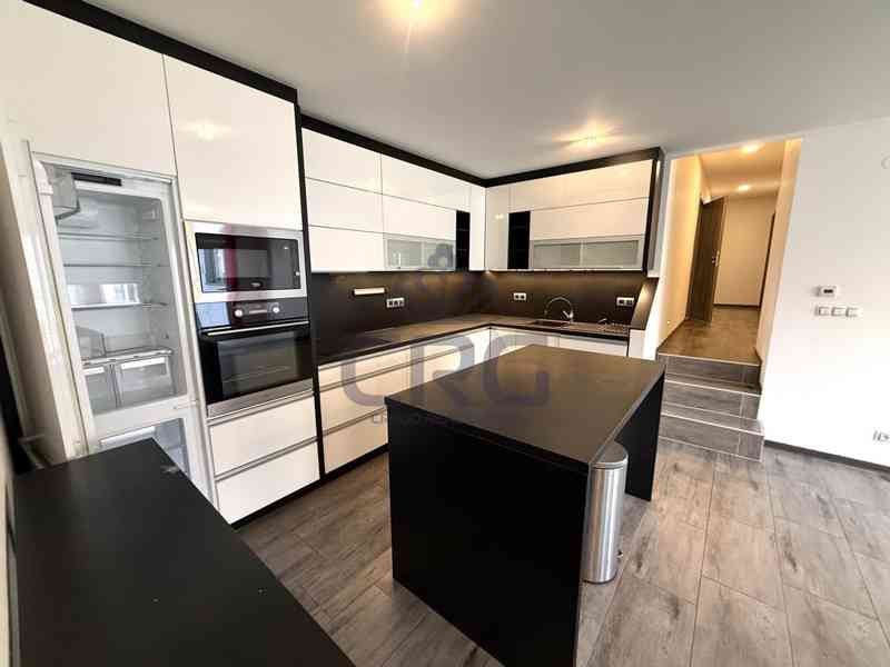 PRONÁJEM BYTU 3+KK O CP 117 M2V OBCI MORAVSKÉ KNÍNICE - foto 5