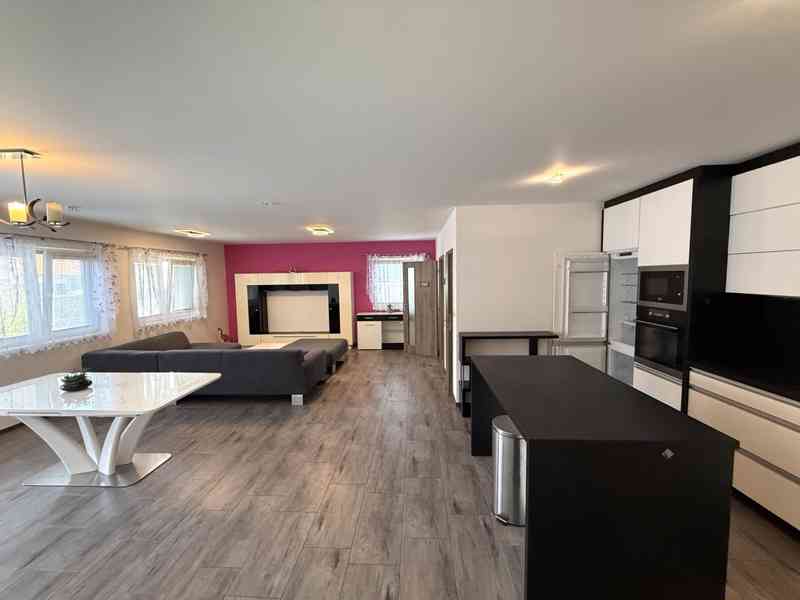 PRONÁJEM BYTU 3+KK O CP 117 M2V OBCI MORAVSKÉ KNÍNICE - foto 5