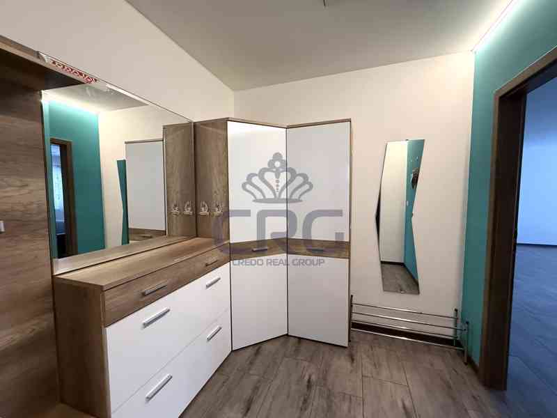 PRONÁJEM BYTU 3+KK O CP 117 M2V OBCI MORAVSKÉ KNÍNICE - foto 2