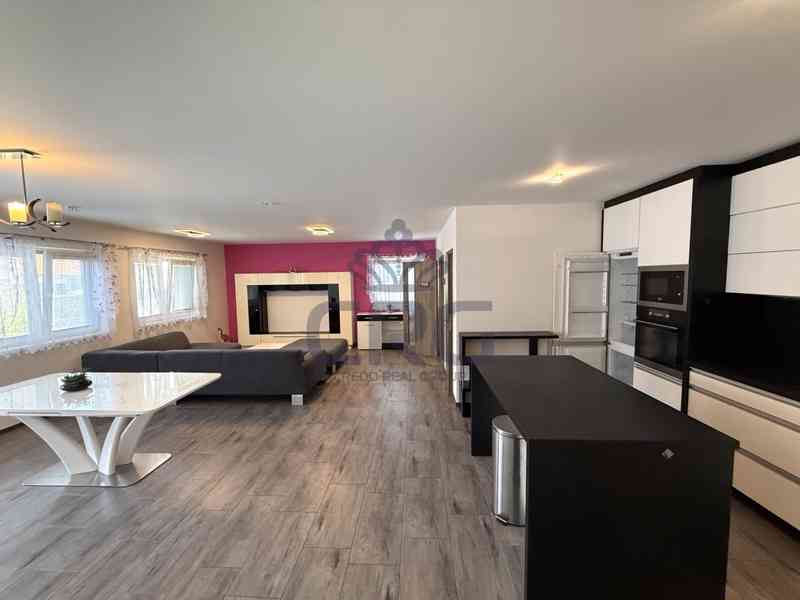 PRONÁJEM BYTU 3+KK O CP 117 M2V OBCI MORAVSKÉ KNÍNICE - foto 7