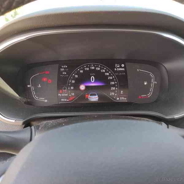 Renault Mégane Intens TCe 140	 - foto 6