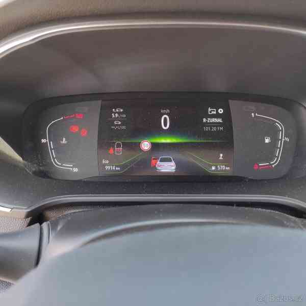 Renault Mégane Intens TCe 140	 - foto 4