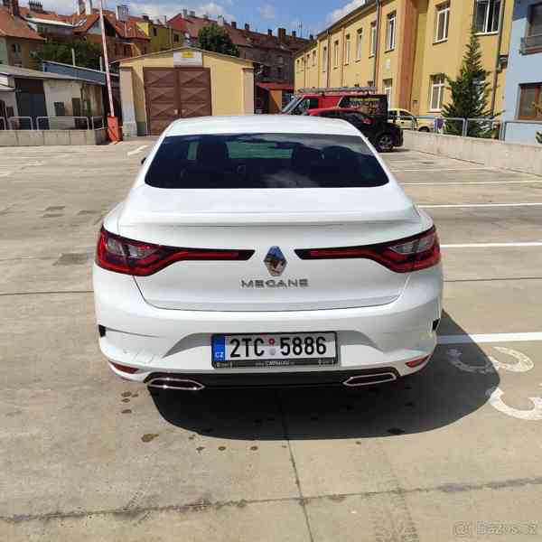 Renault Mégane Intens TCe 140	 - foto 3