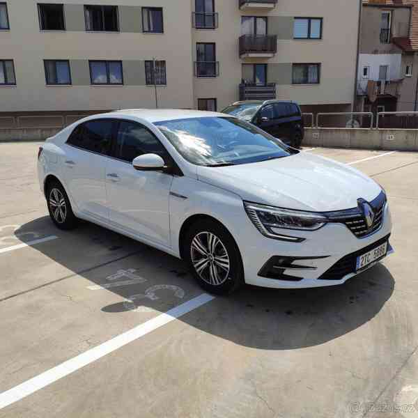 Renault Mégane Intens TCe 140	 - foto 10