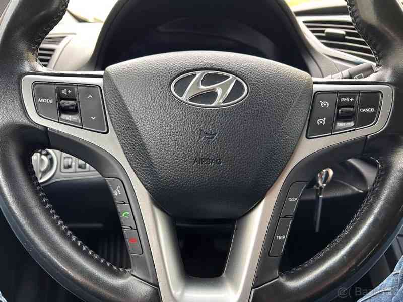 Hyundai i40 1,7   CRDi, NOVÁ STK 120tis - foto 3