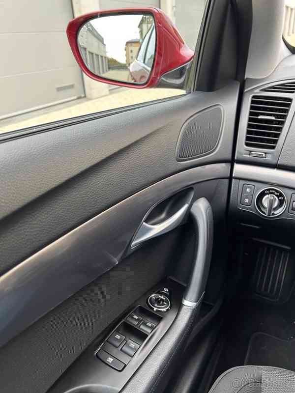 Hyundai i40 1,7   CRDi, NOVÁ STK 120tis - foto 16