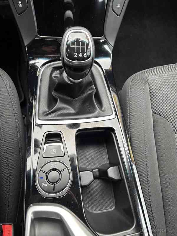 Hyundai i40 1,7   CRDi, NOVÁ STK 120tis - foto 13