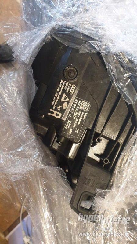 Xenon Svetlo leve audi a6 c7 14-18 levy fullLed - foto 2