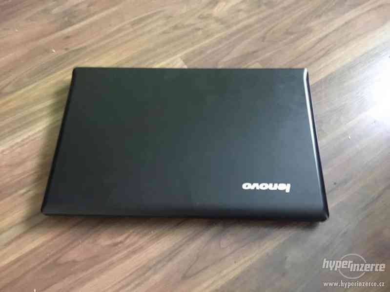 Notebook Lenovo G780 - foto 5