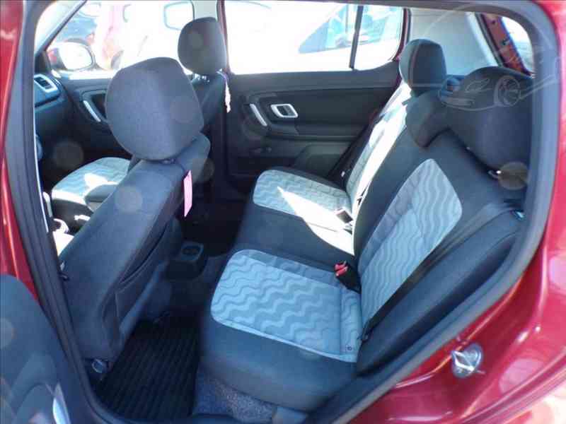 Škoda Fabia 1,4 16V TAŽNÉ ZAŘÍZENÍ - foto 7