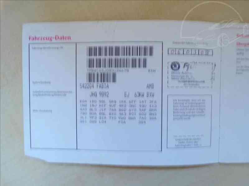 Škoda Fabia 1,4 16V TAŽNÉ ZAŘÍZENÍ - foto 15