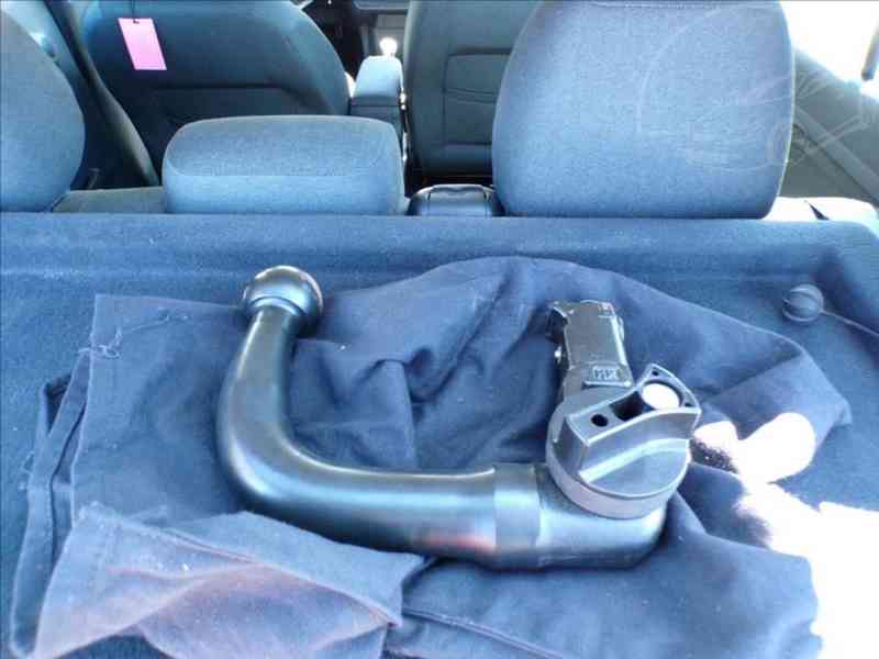 Škoda Fabia 1,4 16V TAŽNÉ ZAŘÍZENÍ - foto 9