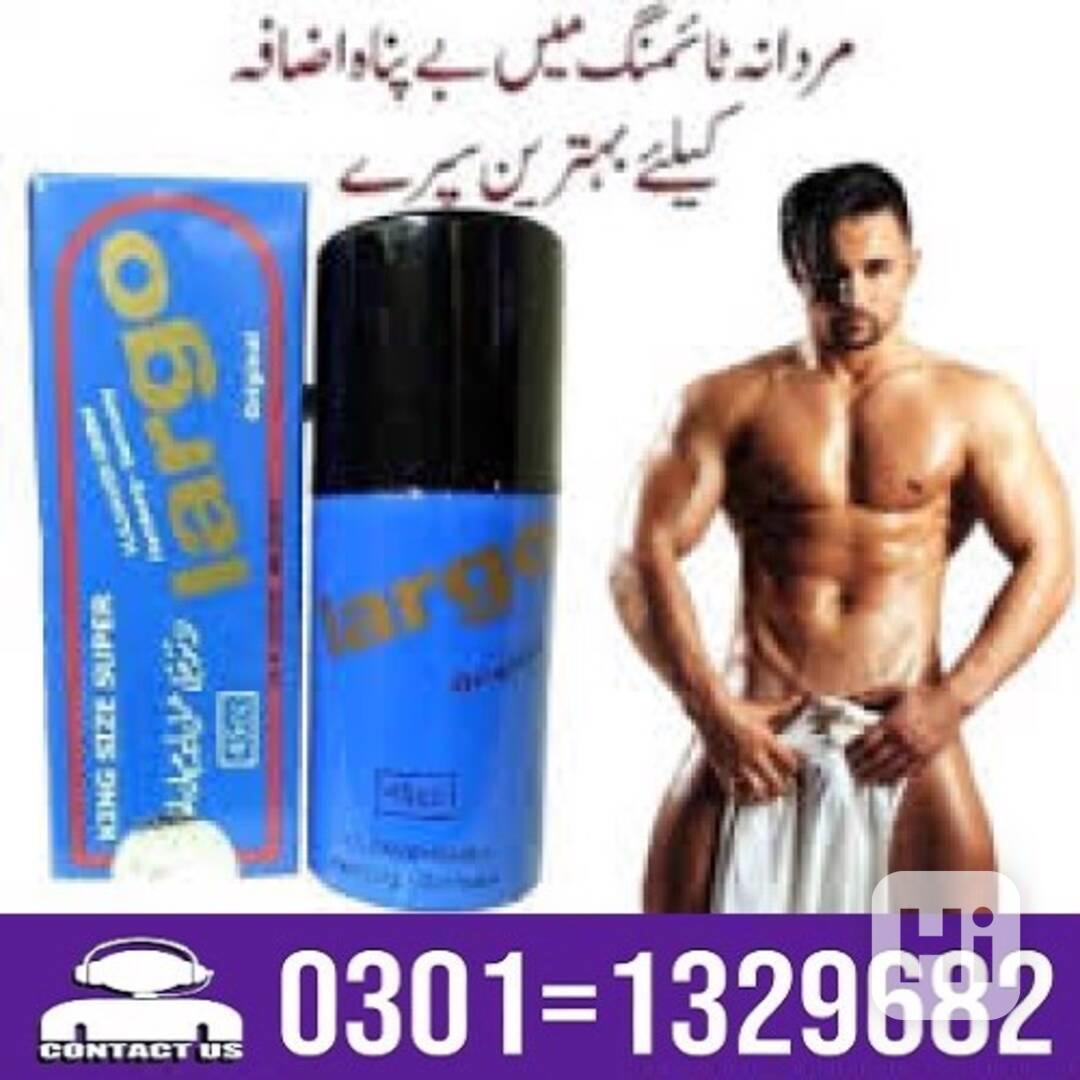 Largo Delay Spray in Pakistan [ 03011329682 = Shop Now ] - foto 1