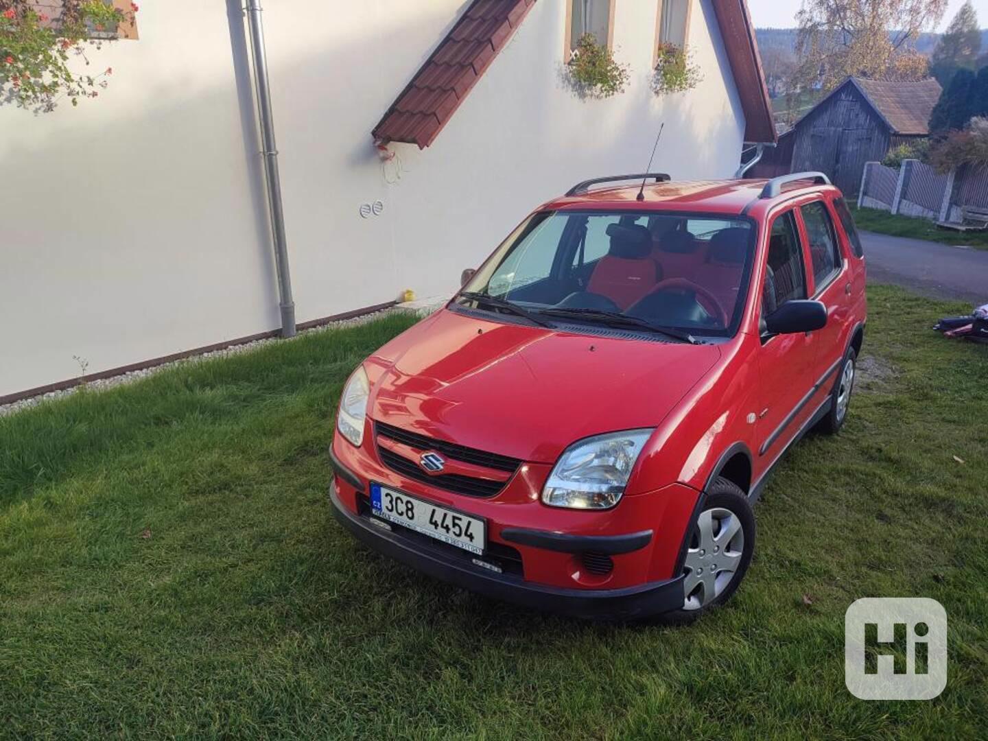 Suzuki Ignis 1.3 - foto 1