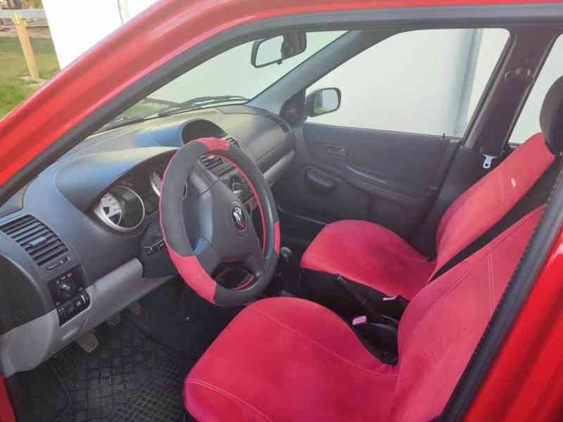 Suzuki Ignis 1.3 - foto 5