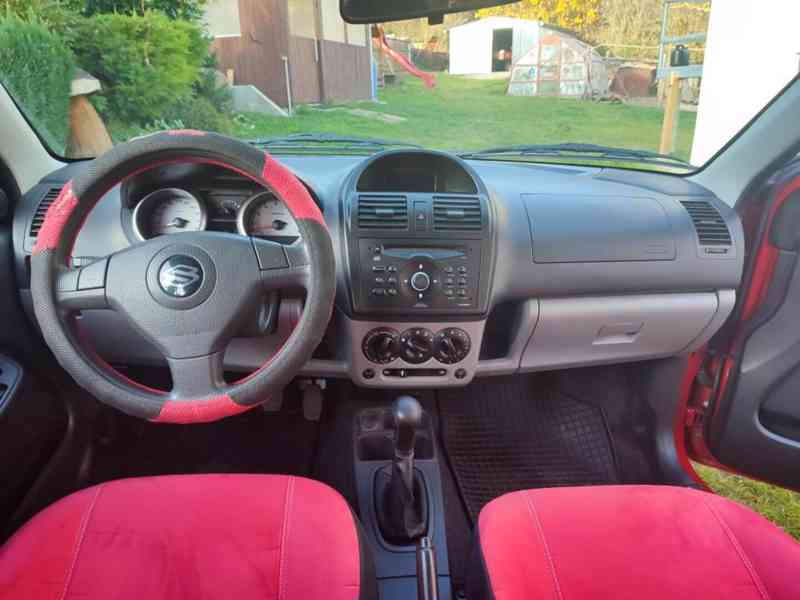 Suzuki Ignis 1.3 - foto 8